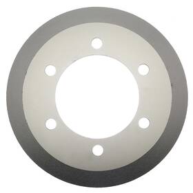 97833r Raybestos Brake Drum Fits 2000-2004 Isuzu Frr