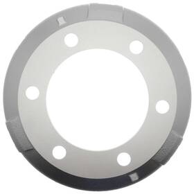 97839r Raybestos Brake Drum-r-line Fits 88-94 Isuzu Nrr