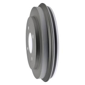 97845r Raybestos For Mitsubishi I-miev 2012-2017 R-line Rear Brake Drum