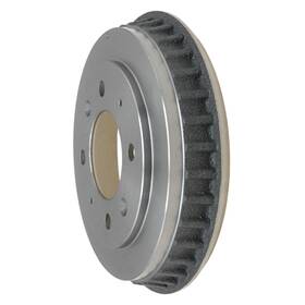 9790r Raybestos For Kia Spectra 2004-2009 R-line Rear Brake Drum