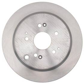 980088r Raybestos R Line Brake Rotor