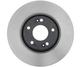 980277 Raybestos Frt Disc Brake Rotor