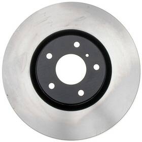 980307 Raybestos Specialty Street Performance Brake Rotor