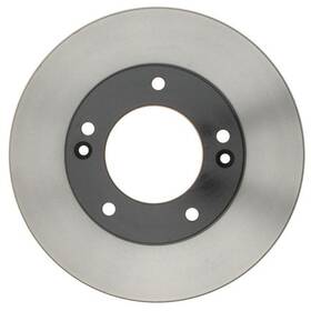 980325 Raybestos Specialty Truck Brake Rotor