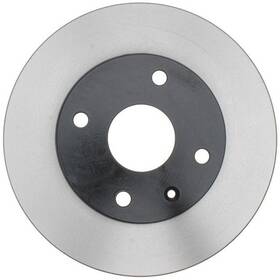 980338 Raybestos Specialty Street Performance Brake Rotor