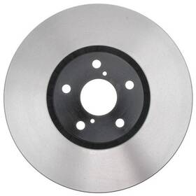 980493 Raybestos Specialty Street Performance Brake Rotor