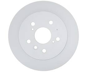 980972 Raybestos Rr Disc Brake Rotor