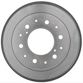 Bap9365r Raybestos Rear Brake Drum For Toyota 1984-1985 4runner 1979-85 Pickup 4wd 6 Lugs