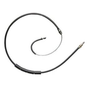 Bc92665 Raybestos Element3 Parking Brake Cable