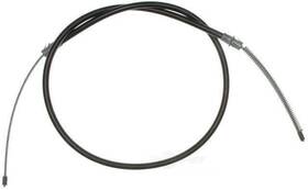 Bc94458 Raybestos Rr Left Brake Cable