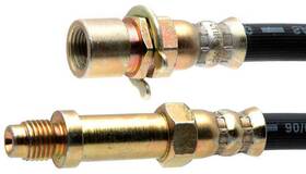 Bh34468 Raybestos Brake Hose