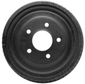 2685r-bx Raybestos Brakes Rear Brake Drum Fits 1991 Ford Country Squire R-line