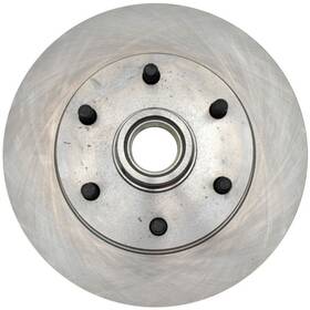 Raybestos Brakes 56579r R-line Brake Drums Oem