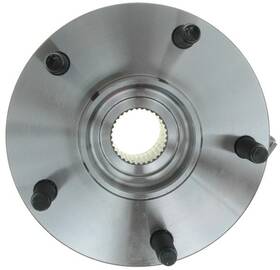Raybestos Brakes 715049 Pg Plus Front Pads Shoes Rotors Drums