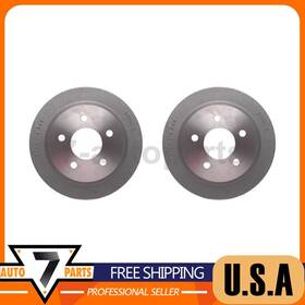7ats210522715838 Raybestos Brakes Front Brake Drum X For Dodge Challenger 3.2l 3.7l 5.2l 5.6l 6.3l