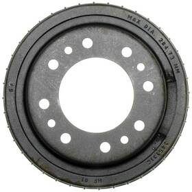 Raybestos Brakes 829352362488 2079r R-line Front Pads Shoes Rotors Drums