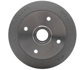 9435r Raybestos Brakes R-line Brake Drum