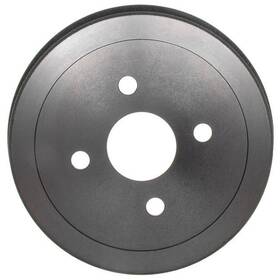 9545r-ak Raybestos Brakes Rear Brake Drum Fits 1997 Geo Prizm R-line