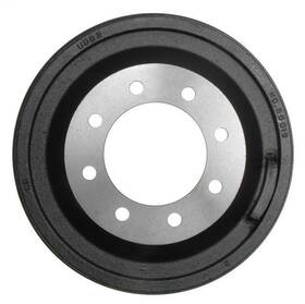 9568r-ac Raybestos Brakes Rear Brake Drum Fits 1994-1997 Dodge Ram 2500 R-line
