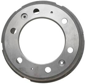 9604-cn Raybestos Brakes Brake Drum Fits 1997 Isuzu Npr