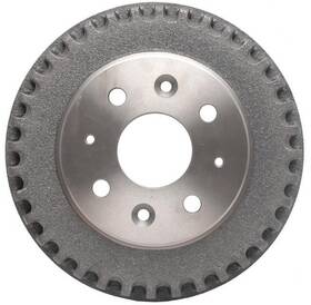 9647r-ah Raybestos Brakes Rear Brake Drum Fits 2004 Kia Spectra 1.8l L4 Gas Dohc R-line D