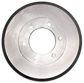9769r-am Raybestos Brakes Rear Brake Drum Fits 2012 Chevrolet Colorado R-line