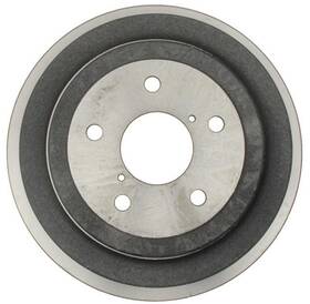 9777r-ai Raybestos Brakes Rear Brake Drum Fits 2010-2012 Dodge Dakota R-line