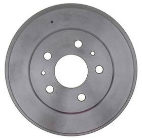 97821r-ac Raybestos Brakes Rear Brake Drum Fits 2012-2015 Ford Focus R-line