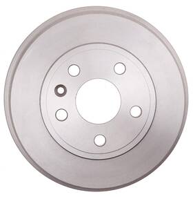 97841r-af Raybestos Brakes Rear Brake Drum Fits 2016-2019 Chevrolet Sonic R-line