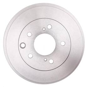 97865r-af Raybestos Brakes Rear Brake Drum Fits 2021-2022 Nissan Sentra R-line
