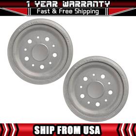 Agat0928szcp8633 Raybestos Brakes Front Brake Drum For Amc Gremlin 1970 1971 1972