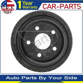 Apartfz20231101a1373 Raybestos Brakes Brake Drum Rear For Mazda B2300 1997 1996 1995 1994