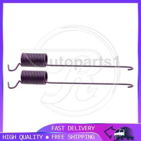 Raybestos Brakes Arau260512033117 Rear Drum Brake Adjusting Screw Spring Fits Ford F-250 Hd F-350