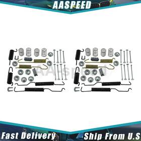 Aspd221014076160-cp-bo Raybestos Brakes Front Rear Drum Brake Hardware Kit For Dodge A100 Truck 1970 1969 1968 1967 1966 Aspd221014076160-cp-bo Raybestos Brakes Front Rear Drum Brake Hardware Kit For Dodge A100 Truck 1970 1969 1968 1967 1966