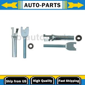 Raybestos Brakes Besqyfix08272025b2874 Rear Drum Brake Adjusting Screw Assembly 2x Fits 2008 Mercury Mariner 2.3l