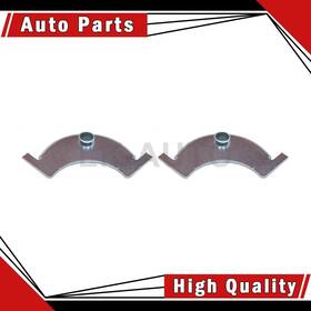 Best121725fzsz38162 Raybestos Brakes 2 Rear Drum Brake Self-adjuster Cable Guide Fits 2000 Ford E-150 Econoline