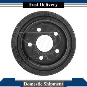 Bset202310241656fzhh9391 Raybestos Brakes Brake Drum Rear Fits Ford Aerostar 1986-1987