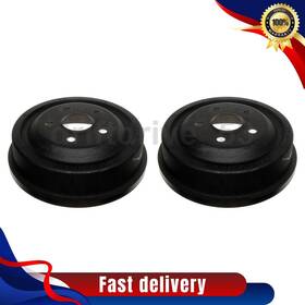 Dfde240724054490 Raybestos Brakes Rear Brake Drum Fits 1962 1963 1964 1965 1966 1967 1968 1969 1970 Ford Fairlane