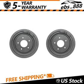 E38bbkj220241226153200a Raybestos Brakes Rear Brake Drum Fits 1979 1980 1981 1982 1983 1984 1985-1986 Gmc C1500 Suburban
