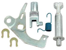 H12502 Raybestos Brakes Drum Brake Self Adjuster Repair Kit P N
