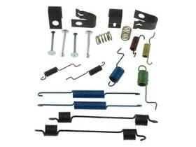 H17337 Raybestos Brakes Drum Brake Hardware Kit P N