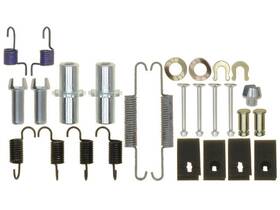 H17483 Raybestos Brakes Parking Brake Hardware Kit P N
