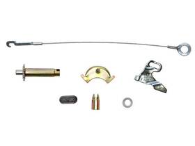 H2539 Raybestos Brakes Drum Brake Self Adjuster Repair Kit P N