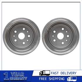Hqau220708000262 Raybestos Brakes For 1967 1968 Amc Ambassador 2x Rear Brake Drum