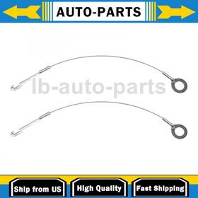 Lapa221110015396 Raybestos Brakes For 1986-1997 Aerostar 2x Rear Drum Brake Self-adjuster Cable