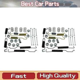 Lstore20231117ys21083 Raybestos Brakes Drum Brake Hardware Kit For Fargo A100 Van 1964 1965 1966 1967 1968 1969 1970