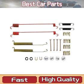 Lstore20231117ys21163 Raybestos Brakes Drum Brake Hardware Kit For Nissan Frontier 1998 1999 2000 2001 2002 2003 2004