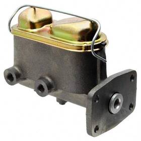 Mc36283 Raybestos Brakes - Element3 Brake Master Cylinder