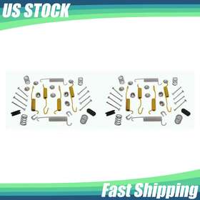 Outcopy231025t1121a Raybestos Brakes Front Rear Drum Brake Hardware Kit 2x Fits 1966-1968 American Ol Outcopy231025t1121a Raybestos Brakes Front Rear Drum Brake Hardware Kit 2x Fits 1966-1968 American Ol