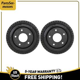 Ps20250527-167212328986 Raybestos Brakes Rear Brake Drum Fits 1964 1965 1966 1967 1968 1969 1970-1972 Oldsmobile Cutlass